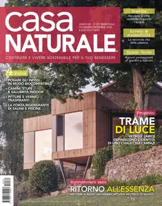 Casa Naturale - Novembre-Dicembre 2025