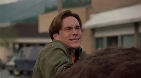 Say It Isn't So (2001)