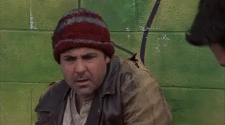 Say It Isn't So (2001)