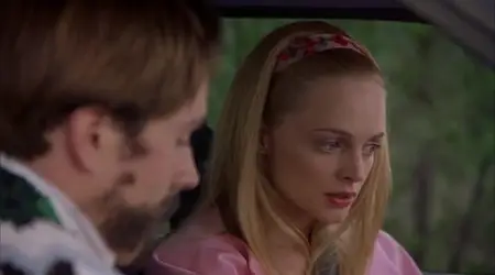 Say It Isn't So (2001)