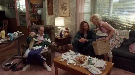 Say It Isn't So (2001)
