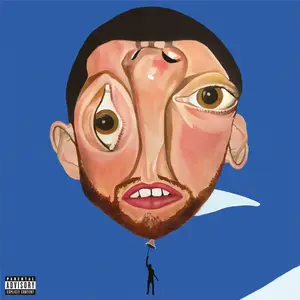 Mac Miller - Balloonerism (2025) [Official Digital Download]