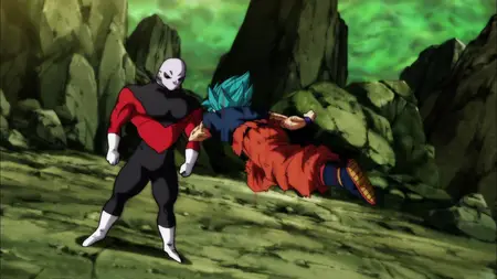 Dragon Ball Super S05E47