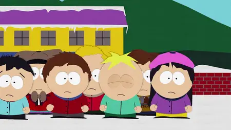 South Park S04E11