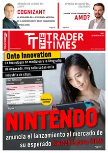 The Trader Times Edición en español - 20 Enero 2025