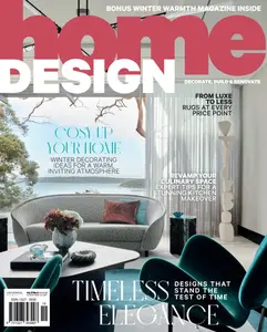 Home Design - Issue 27.3 2025