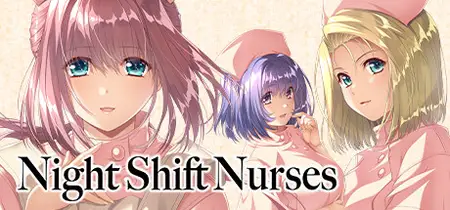 Night Shift Nurses (2024)