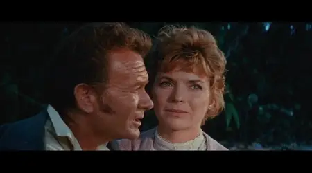 Swiss Family Robinson (1960)