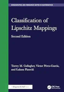 Classification of Lipschitz Mappings (2nd Edition)