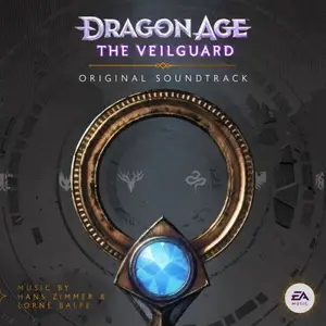 Hans Zimmer, Lorne Balfe - Dragon Age: The Veilguard Soundtrack (2024)