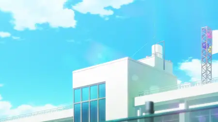 Hyakkano - S02E06