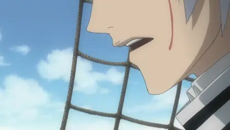 D Gray-man - 052
