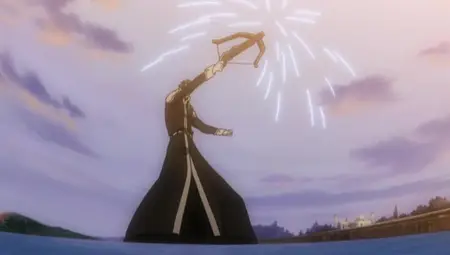 D Gray-man - 052