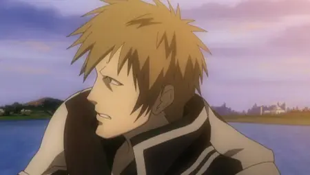 D Gray-man - 052