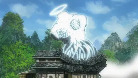 D Gray-man - 052