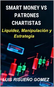 SMART MONEY VS PATRONES CHARTISTAS: Liquidez, Manipulación y Estrategia (Spanish Edition)