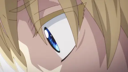 Mikata ga Yowasugite Hojo Mahou - 04 (1080p