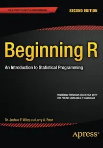 Beginning R: An Introduction to Statistical Programming (Repost)