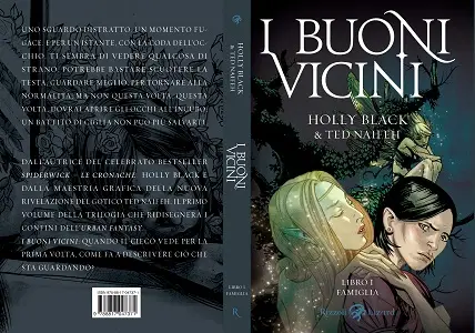 I Buoni Vicini - Volume 1 - Famiglia