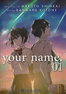 Your name (serie completa)