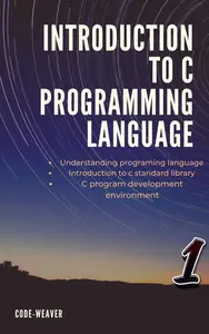 Introduction To C Programming Language