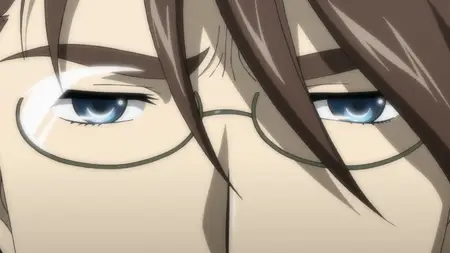 Dantalian no Shoka 06v2 (BD 1920x1080 x264 FLAC