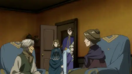 Dantalian no Shoka 06v2 (BD 1920x1080 x264 FLAC
