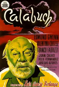 Calabuch / The Rocket from Calabuch (1956)