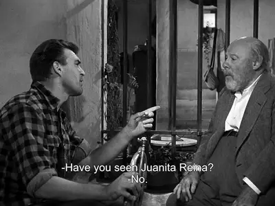 Calabuch / The Rocket from Calabuch (1956)