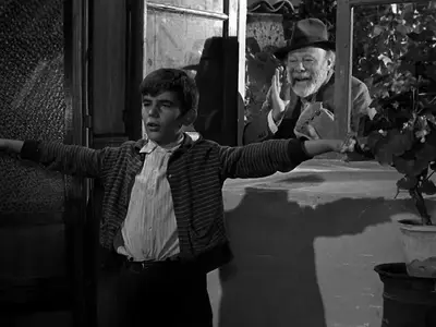 Calabuch / The Rocket from Calabuch (1956)