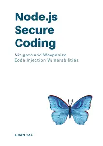 Node.js Secure Coding