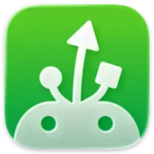 MacDroid Pro 2.9.1