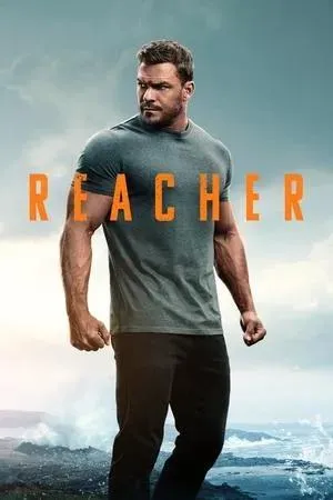 Reacher S02E07