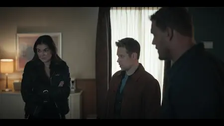 Reacher S02E07