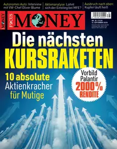 Focus Money - 12 September 2025