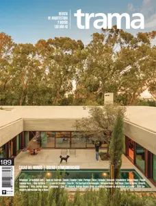 Revista Trama - 1 Julio 2025