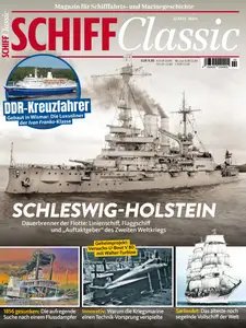 Schiff Classic - Februar 2025