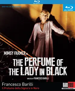 The Perfume of the Lady in Black (1974)