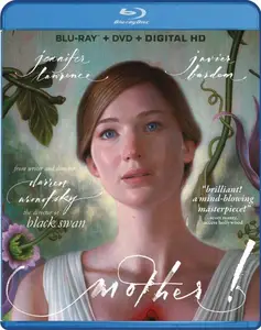 mother! (2017)