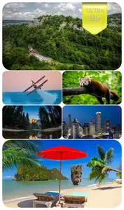 Ultra HD 3840x2160 Wallpaper Pack 209