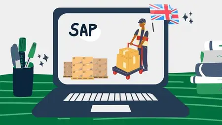 Sap Wm : Warehouse Management (Beginning To Advanced)