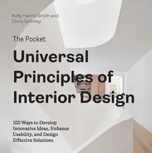 The Pocket Universal Principles of Interior Design