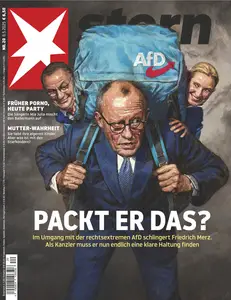 Der Stern - 07 Mai 2025