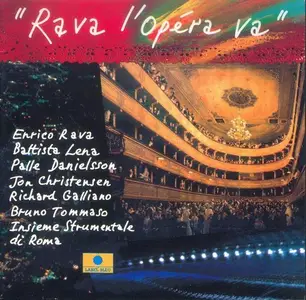 Enrico Rava - Rava l'opera va (1993)
