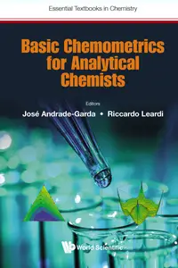 Basic Chemometrics For Analytical Chemists