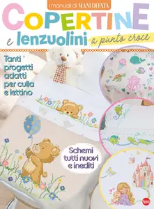 Mani di Fata Manuale - Luglio-Agosto 2025