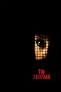 The Stranger (1987) [Open Matte]