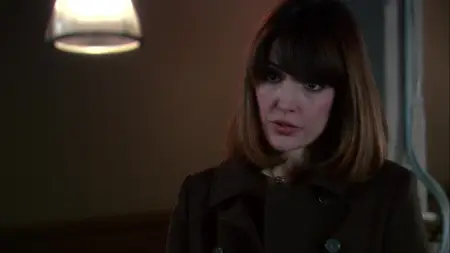 Damages - Im Netz der Macht S05E05