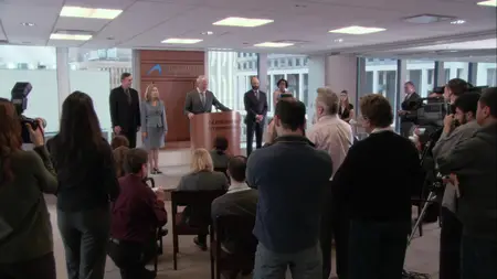 Damages - Im Netz der Macht S05E05