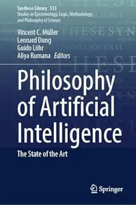 Philosophy of Artificial Intelligence
